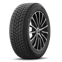 Michelin X-ICE SNOW XL - 235/50 R18 101H