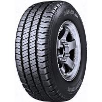 BRIDGESTONE Dueler H/T 684 II