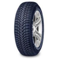 Michelin Alpin A4
