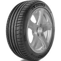 Michelin Pilot Sport 4 ZP XL RFT - 225/40 R19 93Y