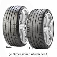 PIRELLI P Zero XL RO1 DOT22