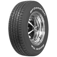 BF GOODRICH Radial T/A