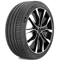 Michelin Pilot Sport 4 SUV DOT21