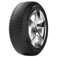 Michelin Pilot Alpin 5 SUV MO1