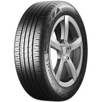 CONTINENTAL EcoContact 6 FR
