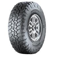 General Tire GRABBER X3 FR BSW P.O.R.