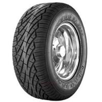 General Tire Grabber HP FR