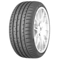 CONTINENTAL ContiSportContact 5 AO1