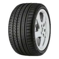 CONTINENTAL ContiSportContact 2 MO