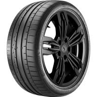 CONTINENTAL SportContact 6 AO ContiSilent