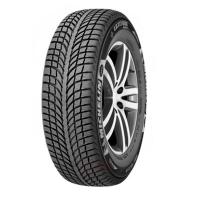 Michelin Latitude Alpin LA2 EL