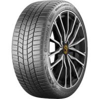 CONTINENTAL WINTERCONTACT 8 S