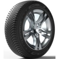 Michelin Alpin 5 * MO ZP - 1