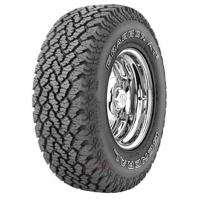 General Tire GRABBER AT2 LT FR