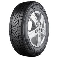BRIDGESTONE Duravis Van Winter