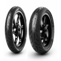 Metzeler SPORTEC STREET2 F/R - 1