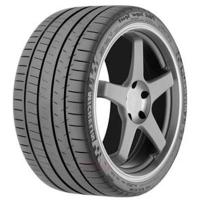 Michelin Pilot Super Sport EL * FSL DOT22