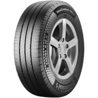 CONTINENTAL VanContact Ultra
