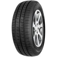 MINERVA FROSTRACK VAN