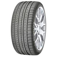 Michelin Latitude Sport N0 - 1