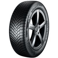 CONTINENTAL AllSeasonContact FR