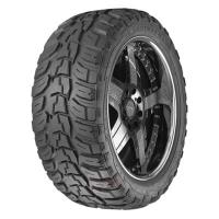 KUMHO ROAD VENTURE MT KL71 M+S