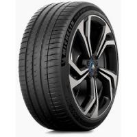 Michelin Pilot Sport EV Acoustic MO1