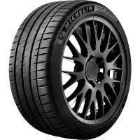 Michelin PILOT SPORT 4 S - 0