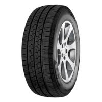 TRISTAR VAN POWER AS