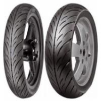 Mitas MC-25 Bogart Front