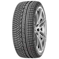 Michelin Pilot Alpin PA4 EL FSL UHP