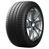 Michelin PILOT SPORT 4 S - 1