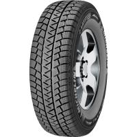 Michelin Latitude Alpin - 1