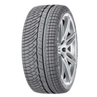 Michelin Pilot Alpin PA4 - 2