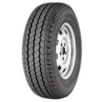 CONTINENTAL VancoFourSeason - 195/75 R16 107/105R