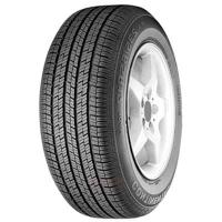 CONTINENTAL 4x4 Contact