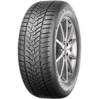 DUNLOP WINTER SPORT 5 SUV - 5