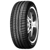 Michelin Pilot Sport 3 ZP * MOE - 1