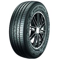 CrossWind SPORT PEAK C/S