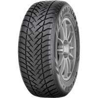 GOODYEAR ULTRA GRIP + SUV