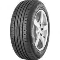 CONTINENTAL CONTIECOCONTACT 5 - 3