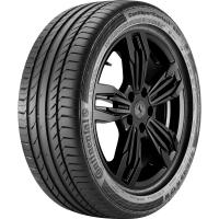 CONTINENTAL ContiSportContact 5 SUV SSR *