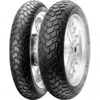 Pirelli MT 60 RS Front - 0