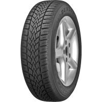 DUNLOP WINTER RESPONSE 2