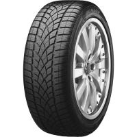 DUNLOP SP WINTER SPORT 3D