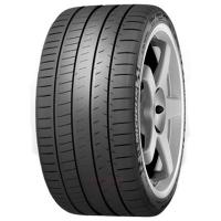 Michelin Pilot Super Sport EL FSL UHP DOT22