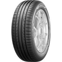 DUNLOP SP Sport Blu Response