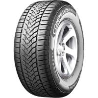 LASSA COMPETUS WINTER 2 + XL DOT2021 - 245/45 R19 102V