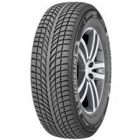Michelin Latitude Alpin LA2 N0