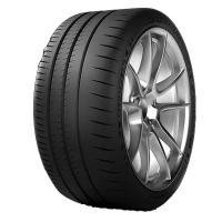 Michelin PILOT SPORT CUP 2 R * DOT22